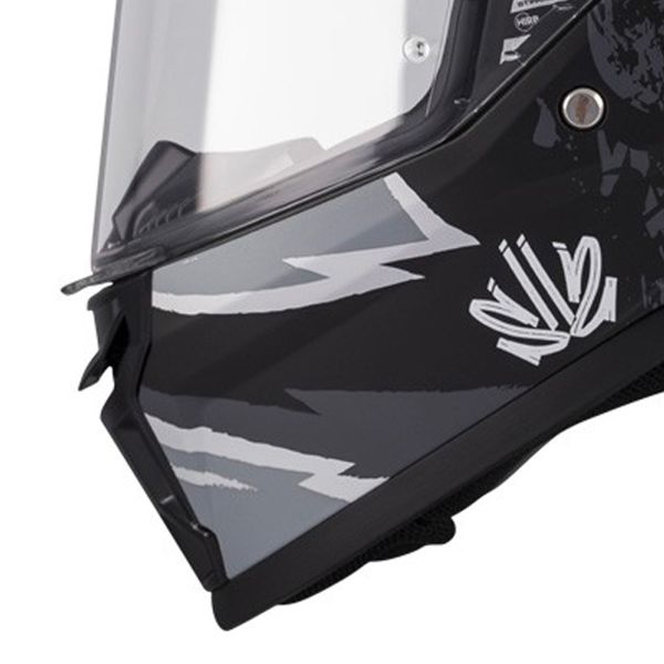 MT Stinger 2 Kids Tagger B2 Matt