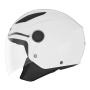 Casque Bambini NOX N710 White