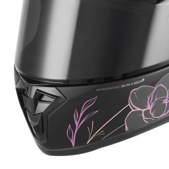 NOX N731 Spring Mat Pink