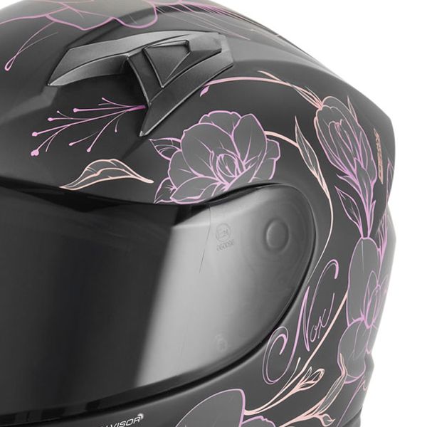 NOX N731 Spring Mat Pink