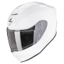 Casque Bambini Scorpion Exo-Jnr Air Solid White