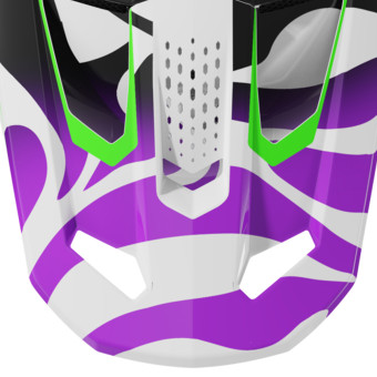 SHOT Speed Kid Ghost Viola Lucido