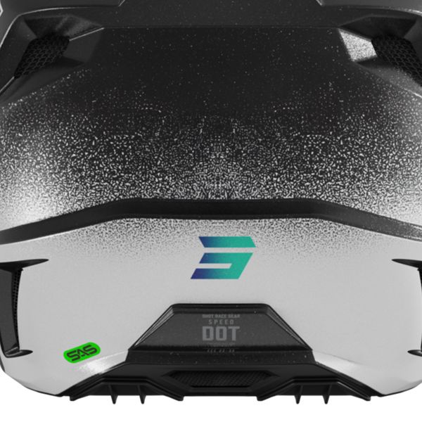 SHOT Speed Kid Olymp Blu Perlato