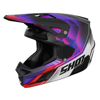 Bambini SHOT Speed Kid Olymp Viola Perlato
