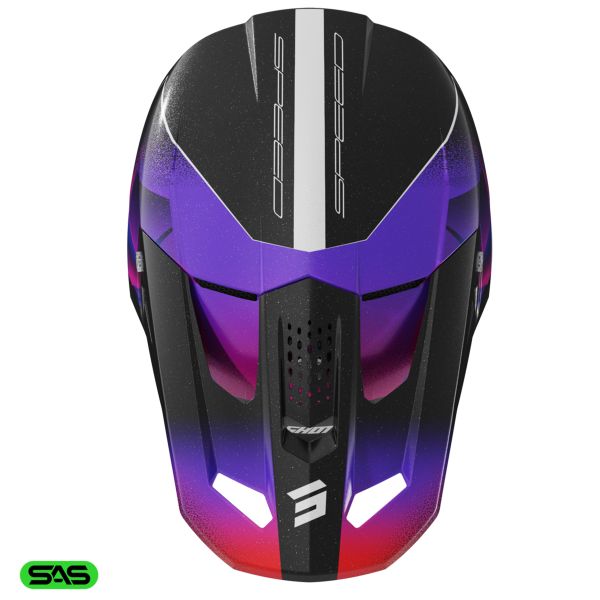 SHOT Speed Kid Olymp Viola Perlato