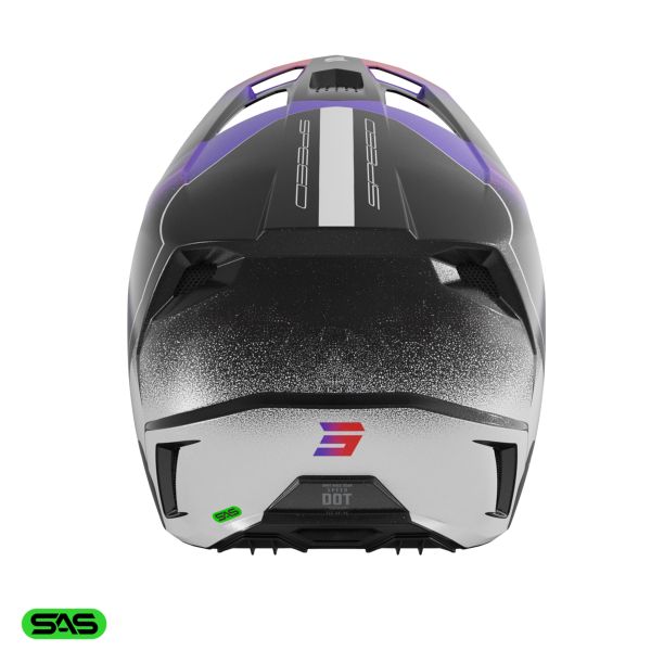 SHOT Speed Kid Olymp Viola Perlato