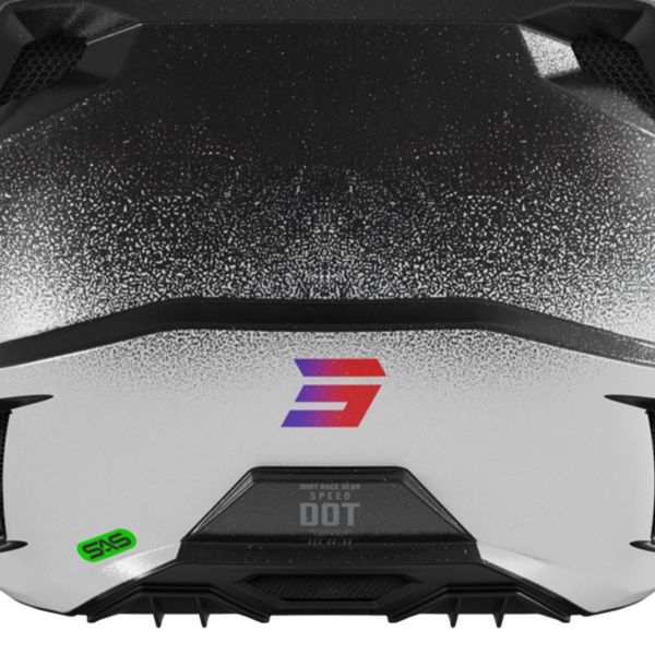 SHOT Speed Kid Olymp Viola Perlato