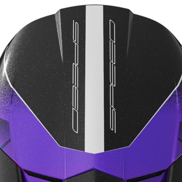 SHOT Speed Kid Olymp Viola Perlato