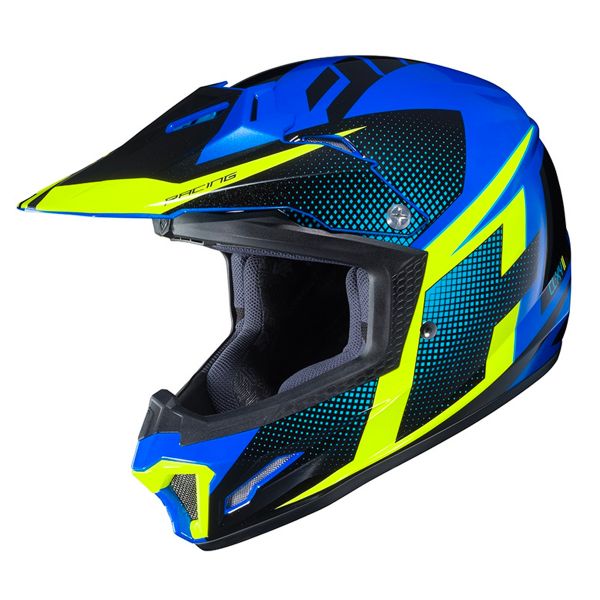Bambini HJC CL-XY Argos MC23