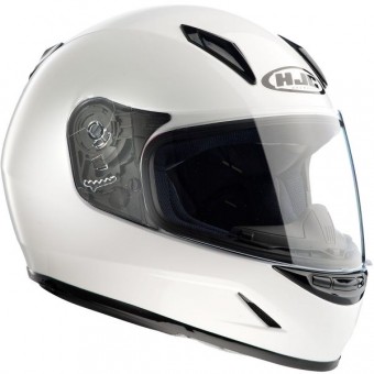 HJC CLY Bianco HJC CLY Bianco