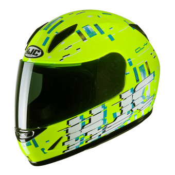 Bambini HJC CLY Garam MC4H