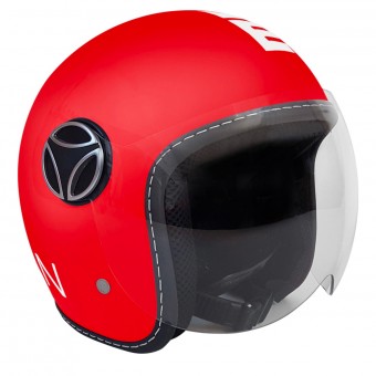 Bambini Momo Design FGTR Baby Rosso Opaco