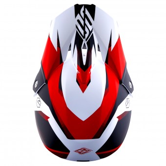 SHOT Furious Ultimate Rosso Bambino