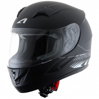Bambini Astone GT600 K Matt Black