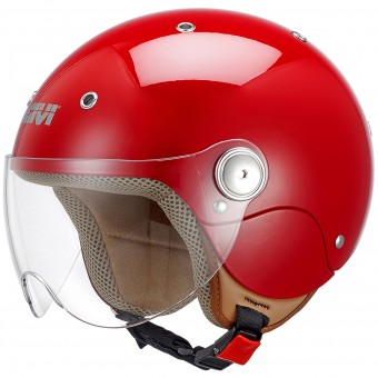 Bambini Givi J.03 Junior 3 Red
