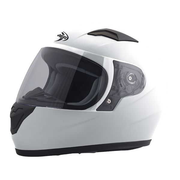 Bambini Stormer Rules Bianco