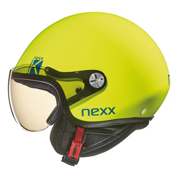 Bambini Nexx SX.60 Kids K Giallo