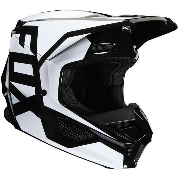 Bambini FOX V1 Prix Black Bambino