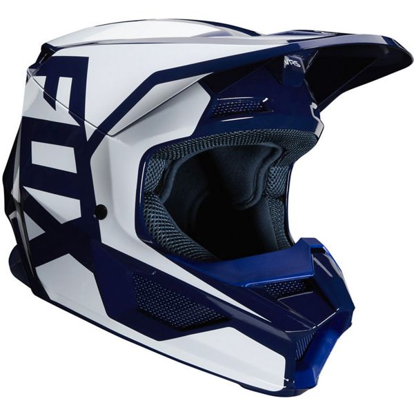 Bambini FOX V1 Prix Navy Bambino