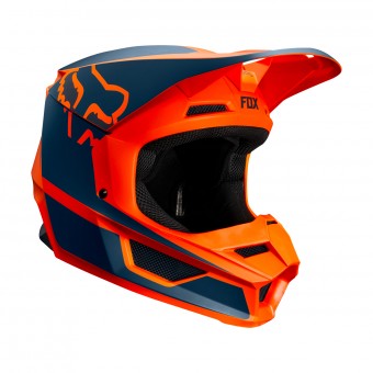 Bambini FOX V1 Przm Arancione Bambino