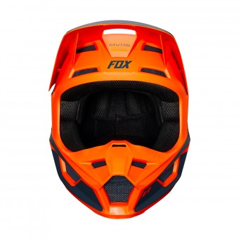 FOX V1 Przm Arancione Bambino
