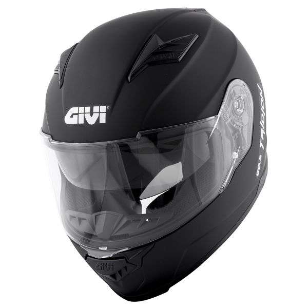 Integrale Givi 50.5 Tridion Matt Black