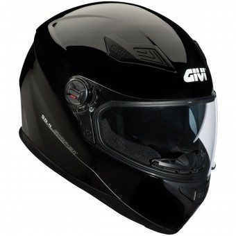 Integrale Givi 50.4 Sniper Black
