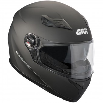 Integrale Givi 50.4 Sniper Matt Black