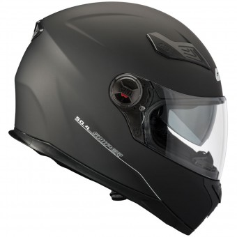 Givi 50.4 Sniper Matt Black