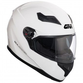 Integrale Givi 50.4 Sniper White