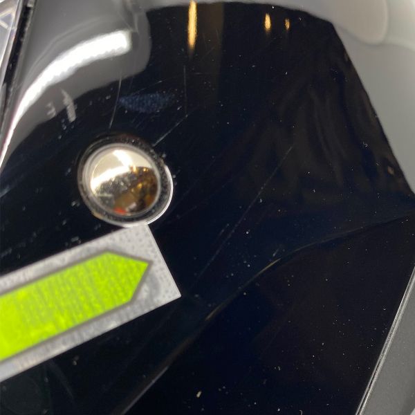 Shark Skwal 2.2 Blank BLK / Taille XL [Reconditionn�]