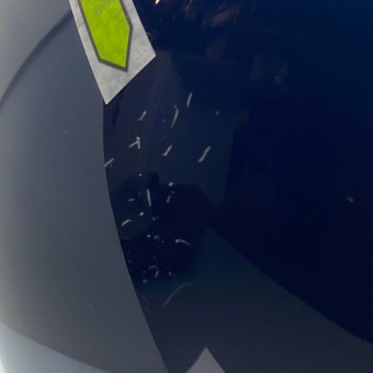 HEDON Heroine Racer Sportsman / Taglia M [Refurbished] !