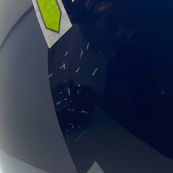 HEDON Heroine Racer Sportsman / Taglia M [Refurbished] !