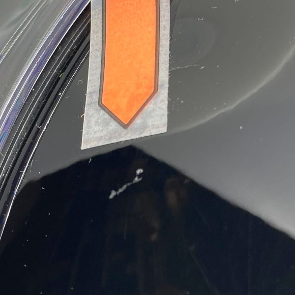 Scorpion Exo 520 Air Solid Black / Taglia L [Ricondizionato]