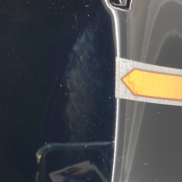 Scorpion Exo 520 Air Solid Black / Taglia L [Ricondizionato]