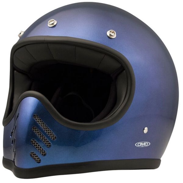 Integrale Dmd 75 Electric Blue