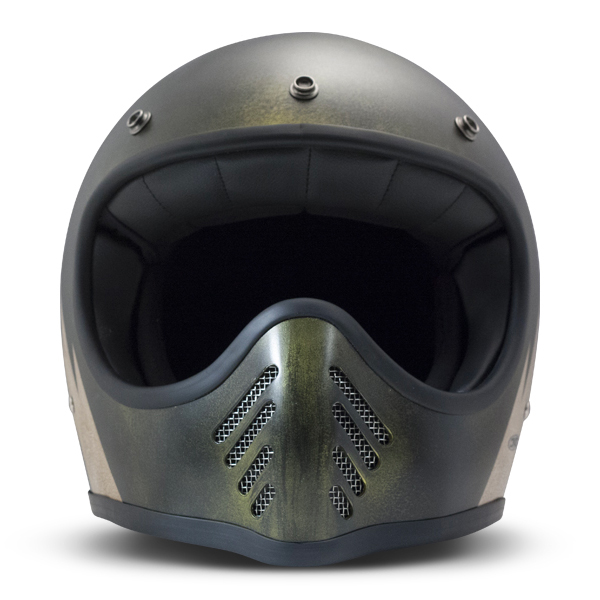 Dmd 75 Handmade Double