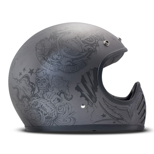 Integrale Dmd 75 Sailor