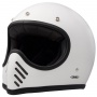 Casque Integrale Dmd 75 White