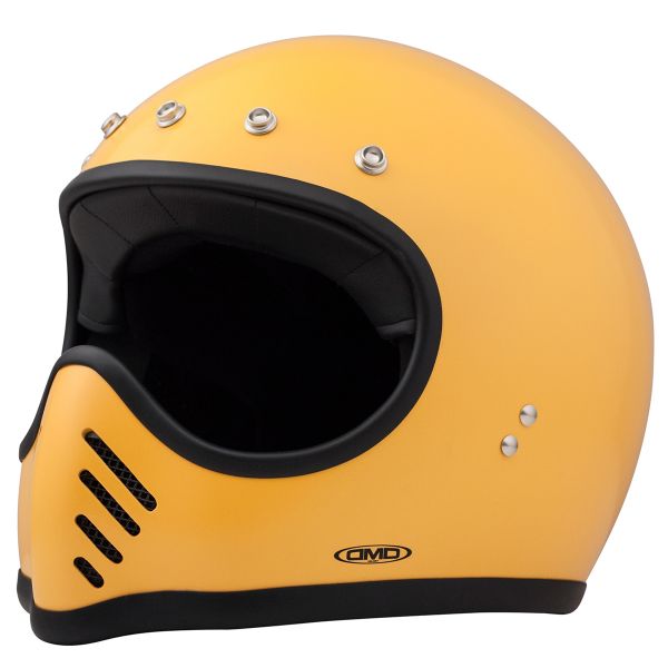 Integrale Dmd 75 Yellow