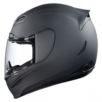 Integrale ICON Airmada Black Rubatone