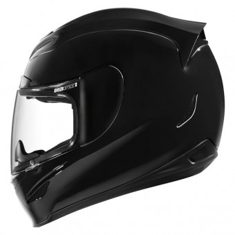 Integrale ICON Airmada Gloss Black