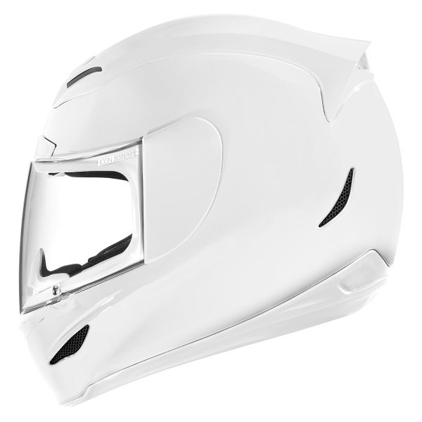 Integrale ICON Airmada Gloss White