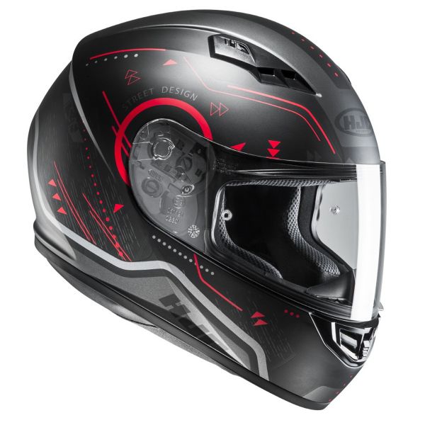 Integrale HJC CS-15 Safa MC1SF