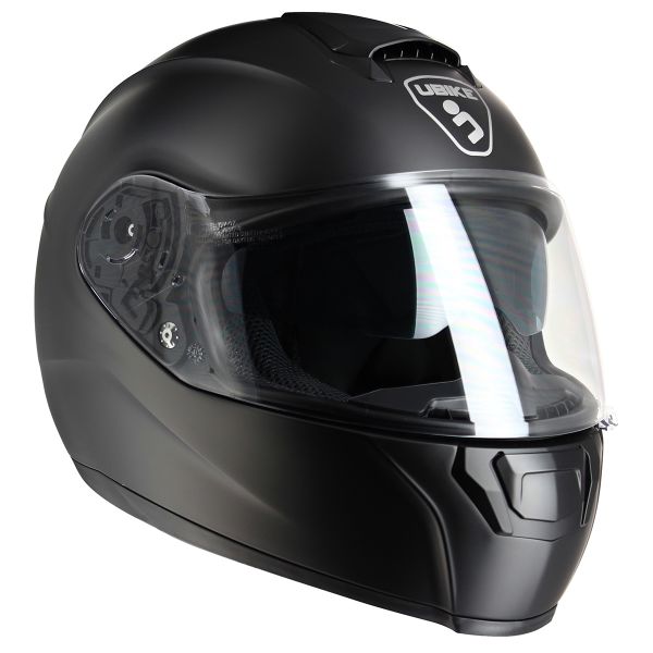 Integrale UBIKE Chronos Matt Black