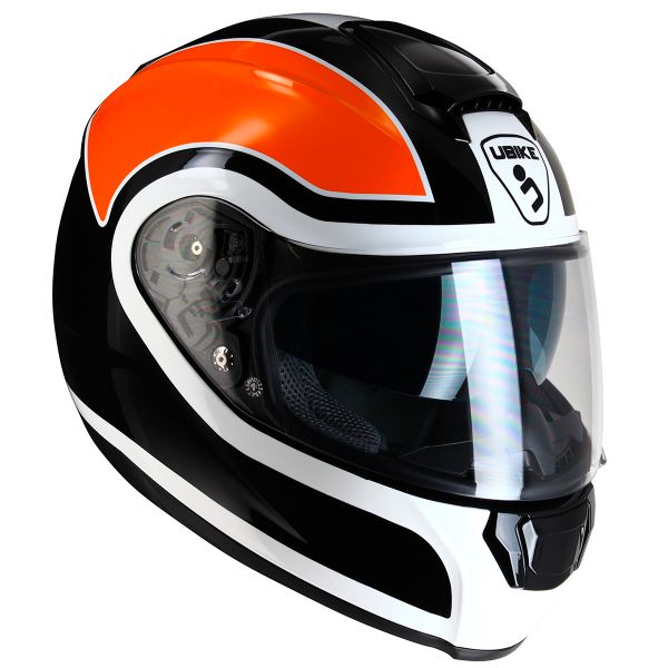 Integrale UBIKE Chronos Racing Orange