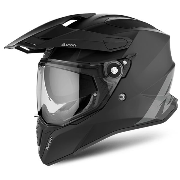 Integrale Airoh Commander Black Matt