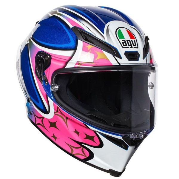 Integrale AGV Corsa R Jack 2017