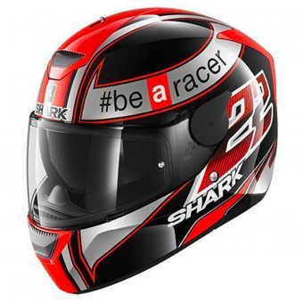 Integrale Shark D-Skwal Replica Sam Lowes KOS
