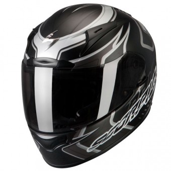 Casque Integrale Scorpion EXO 2000 Air Circuit Nero Opaco Casque Integrale Scorpion EXO 2000 Air Circuit Nero Opaco